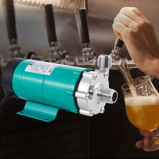 Pompa per Birra MP-15RP Pompa Magnetica Pompa