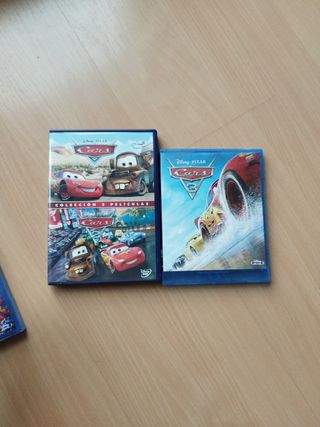 Películas infantiles