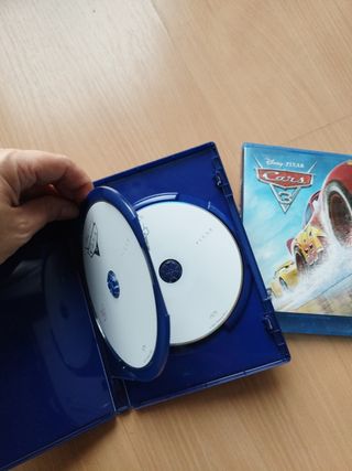 Películas infantiles