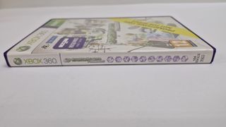 XBOX 360 SPORTS ISLAND FREEDOM