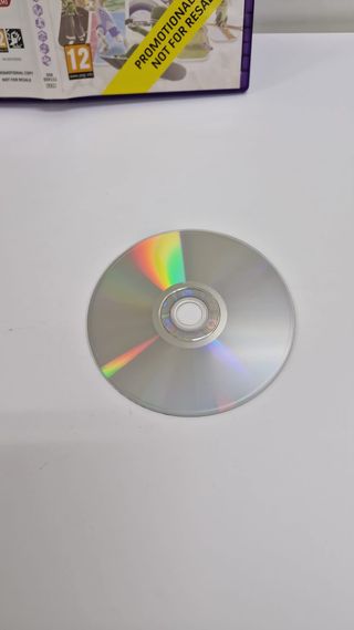 XBOX 360 SPORTS ISLAND FREEDOM