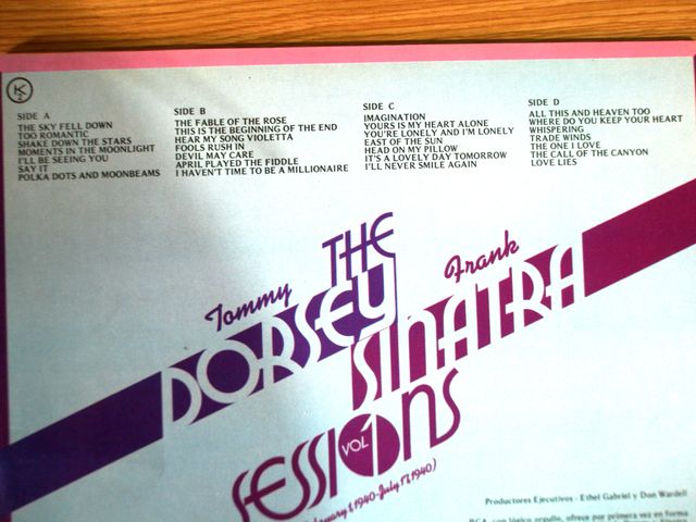 2 VINILOS DE JAZZ, POP