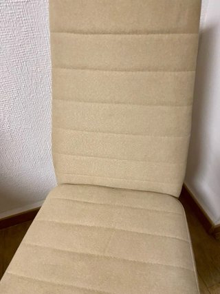 sillas de comedor