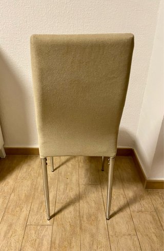 sillas de comedor