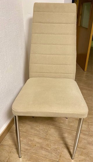 sillas de comedor