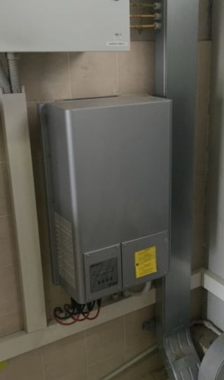 inversor solar 10kw