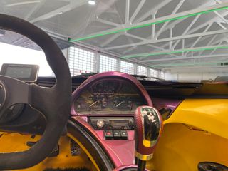 SECMA FUN 500 