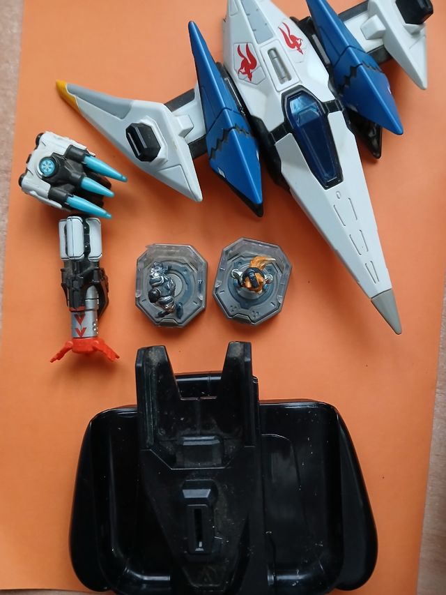 Starlink Battle per Atlas// Nintendo