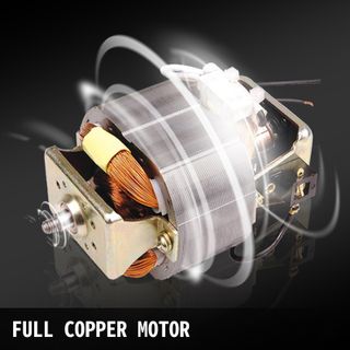 Frullatore Elettrico 180W Frappè Granita Bevande