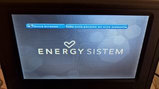 Reproductor DVD/USB portátil