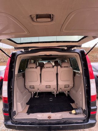 Mercedes-Benz Viano 2005