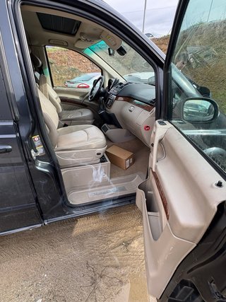 Mercedes-Benz Viano 2005