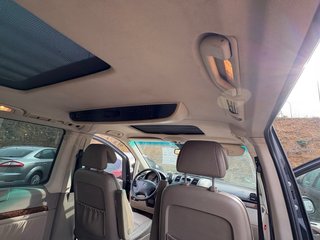 Mercedes-Benz Viano 2005