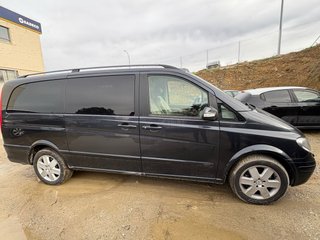 Mercedes-Benz Viano 2005