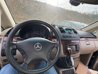 Mercedes-Benz Viano 2005