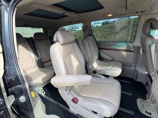 Mercedes-Benz Viano 2005