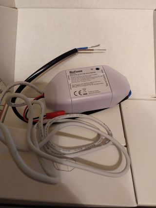 Refoss ontrolador de Puerta de Garaje