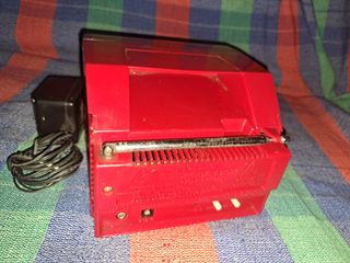 Tv portátil analógica 4,3"