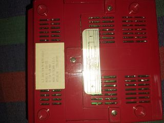 Tv portátil analógica 4,3"