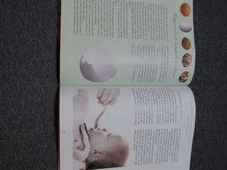 Comer para crecer / Eating to Grow (Spanish Edition)