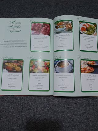 Comer para crecer / Eating to Grow (Spanish Edition)