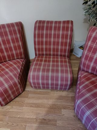 Sofá modular para zona en esquina