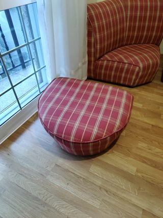 Sofá modular para zona en esquina