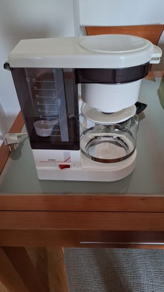 CAFETERA  SOLAC