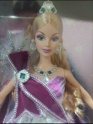 Barbie felices fiestas bob mackie