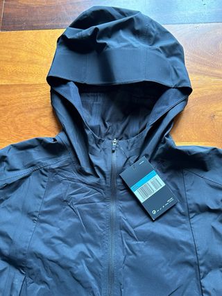 Running Chaqueta Nike Hombre Talla: M