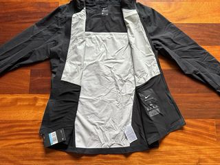 Running Chaqueta Nike Hombre Talla: M
