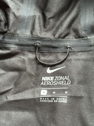 Running Chaqueta Nike Hombre Talla: M
