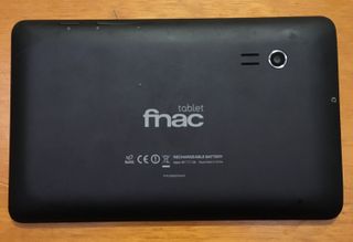 Fnac Tablet 3.0 7 Android 7