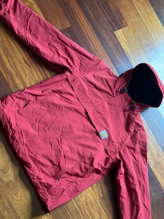 CHAQUETA CARHARTT Talla: M