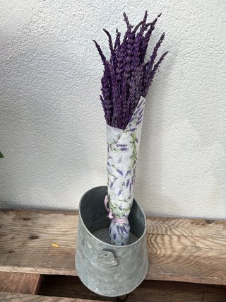 LOTE de 3 maceteros jardinera antiguos