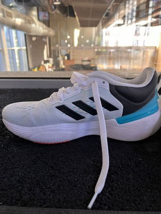 Zapatillas Adidas  Response Super 3.0