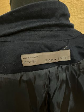 Americana Zara