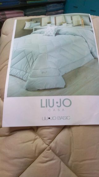 Trapunta Liu-jo