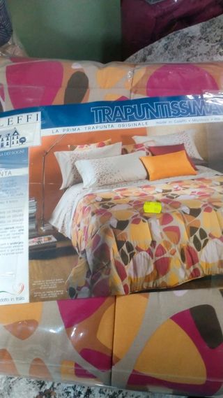 Trapunte caleffi