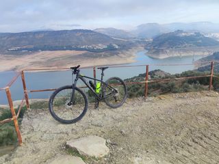 Bicicleta CANYON Grand Canyon 6