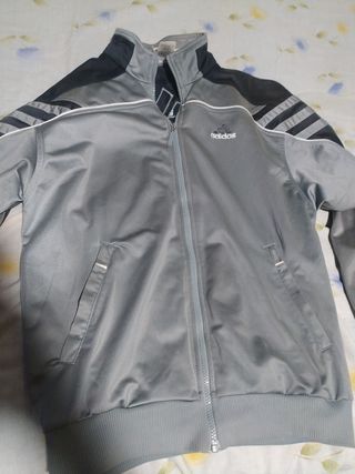Chaqueta adidas vintage
