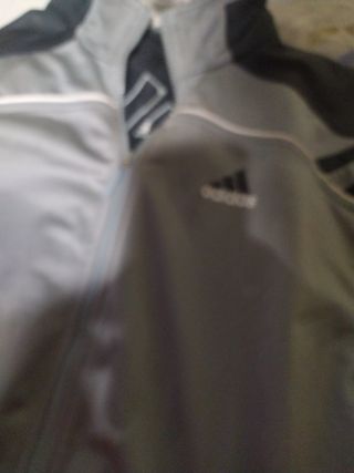 Chaqueta adidas vintage