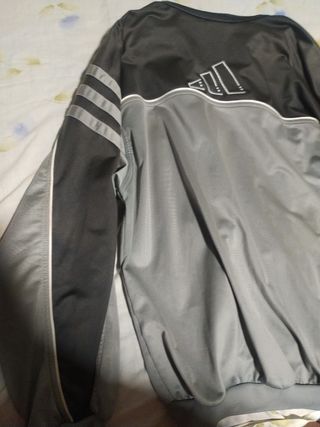 Chaqueta adidas vintage