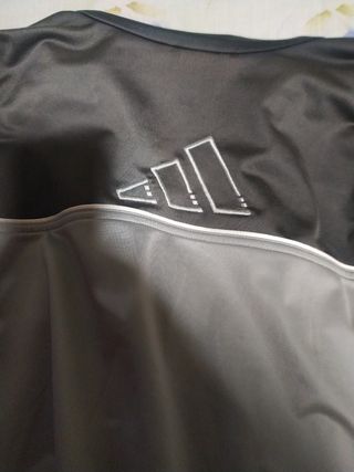 Chaqueta adidas vintage