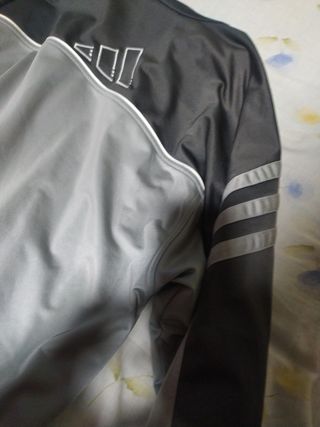 Chaqueta adidas vintage