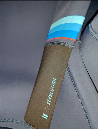 3/2 Revolution Neopreno