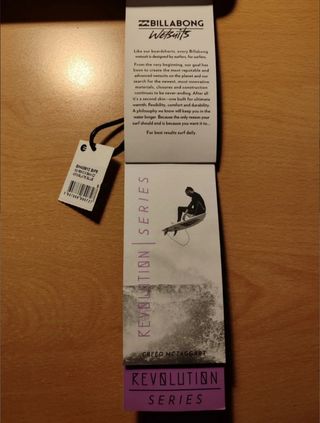 3/2 Revolution Neopreno