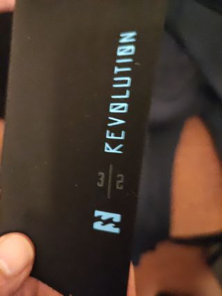 3/2 Revolution Neopreno