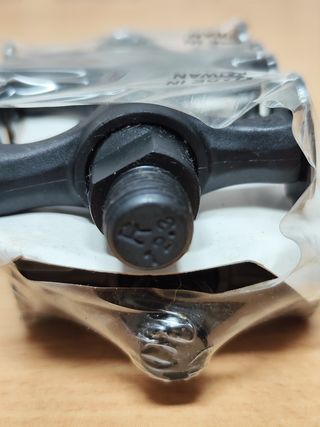 Juego de pedales de bicicleta