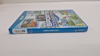 Wii U SPORTS CONNECTION tm
